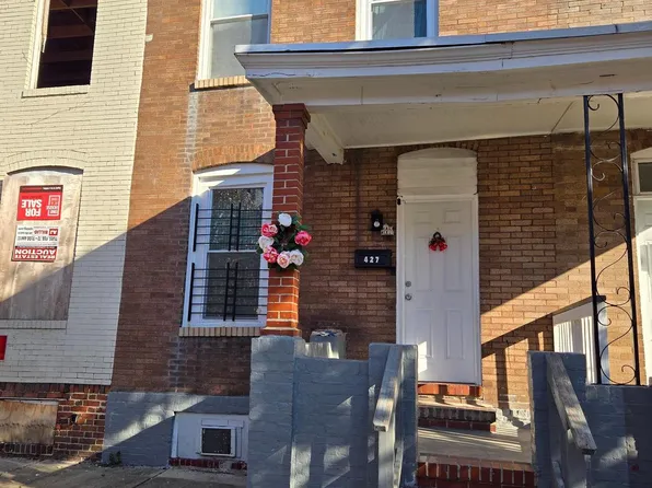 427 N East Ave N, Baltimore, MD 21224
