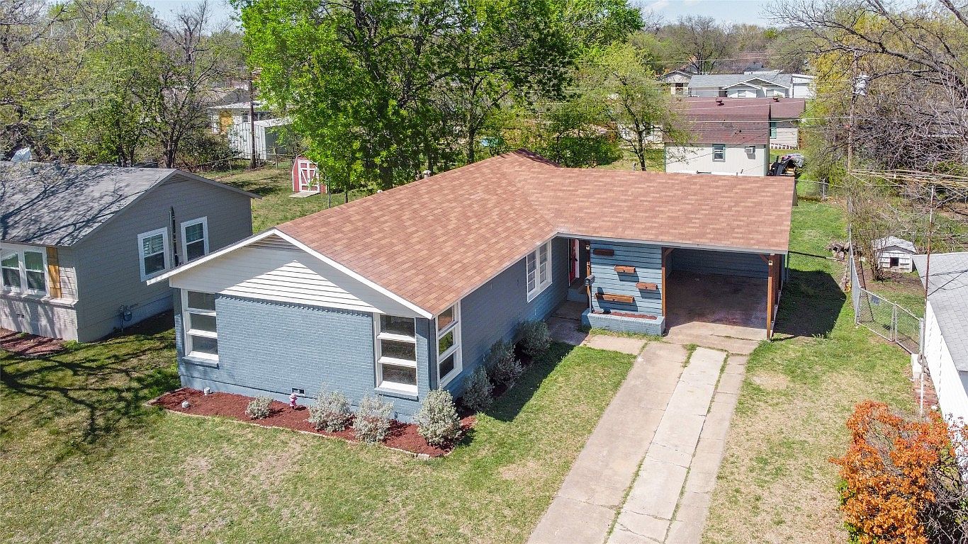 4917 Stephanie Dr, Haltom City, TX 76117 Zillow
