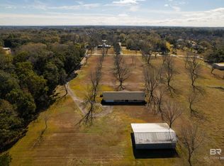 9575 Mosley Rd, Fairhope, AL 36532