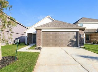 3749 Alexus Dr, Conroe, TX 77301