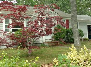 15 Juniper Rd, West Dennis, MA 02670