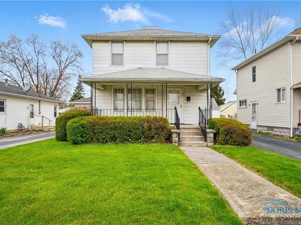 806 W Tiffin St, Fostoria, OH 44830