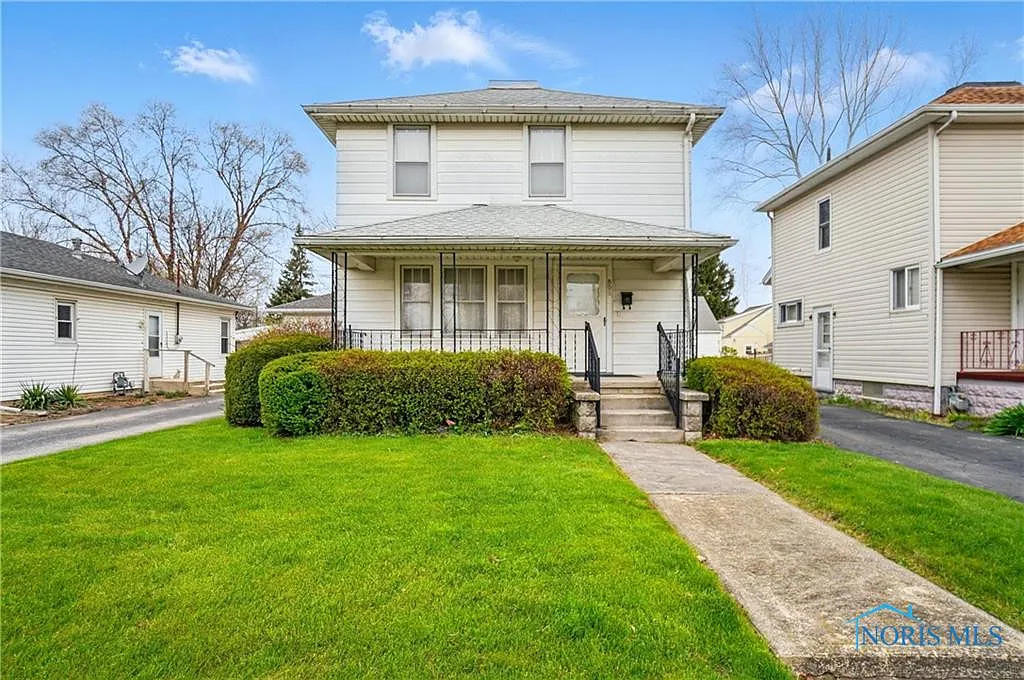 806 W Tiffin St photo 1