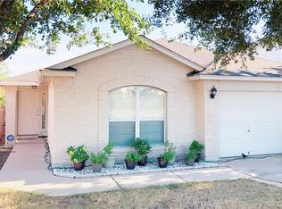 1209 Darjeeling Dr, Pflugerville, TX 78660