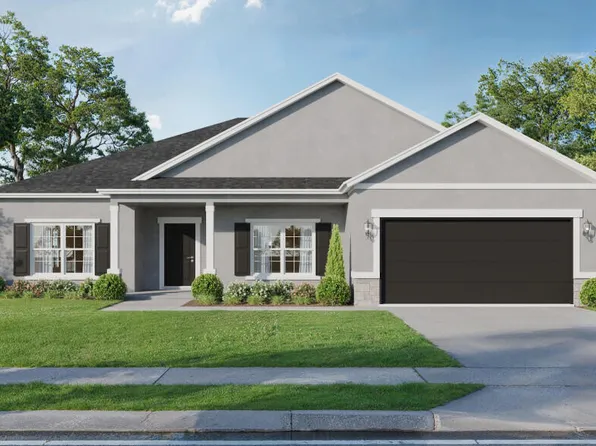 519 Hancock St SW, Palm Bay, FL 32908