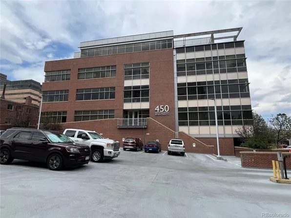 450 E 17th Avenue #PH 2, Denver, CO 80203