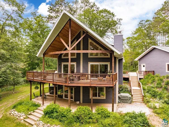 10945 Scenic Dr, Iron River, WI 54847