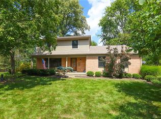 597 Banbury Rd, Dayton, OH 45459