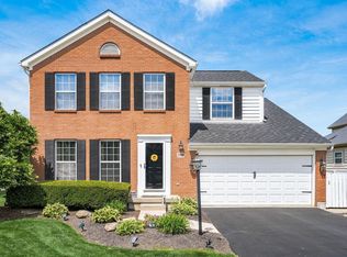 2908 Jericho Pl, Delaware, OH