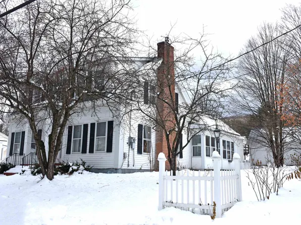 267 Central Street, Northfield, VT 05663