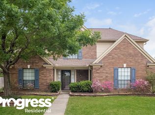 17535 Rustling Aspen Ln, Houston, TX 77095