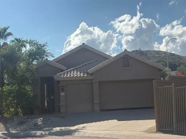 15604 S 7th St, Phoenix, AZ 85048