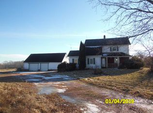 219987 State Highway 107, Marathon, WI 54448