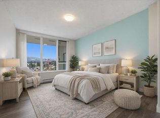 602 Como Lake Ave #2102, Coquitlam, BC V3J 0G2