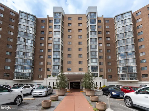 15115 Interlachen Dr #3625, Silver Spring, MD 20906