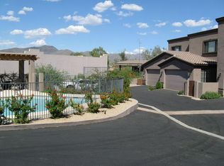 7200 E Ridgeview Dr #1, Carefree, AZ 85377