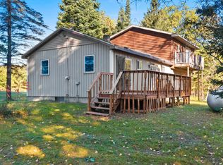 12682 Parkway Rd, Pound, WI 54161