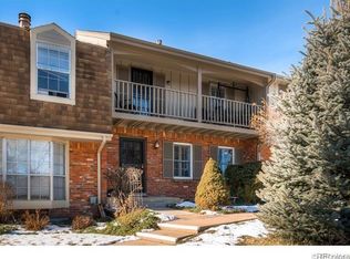 2591 E Geddes Pl, Centennial, CO 80122