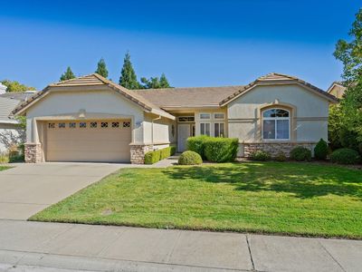 4836 Mount Rose Way, Roseville, CA, 95747