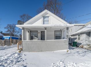 1435 Roosevelt Ave, Lansing, MI 48915