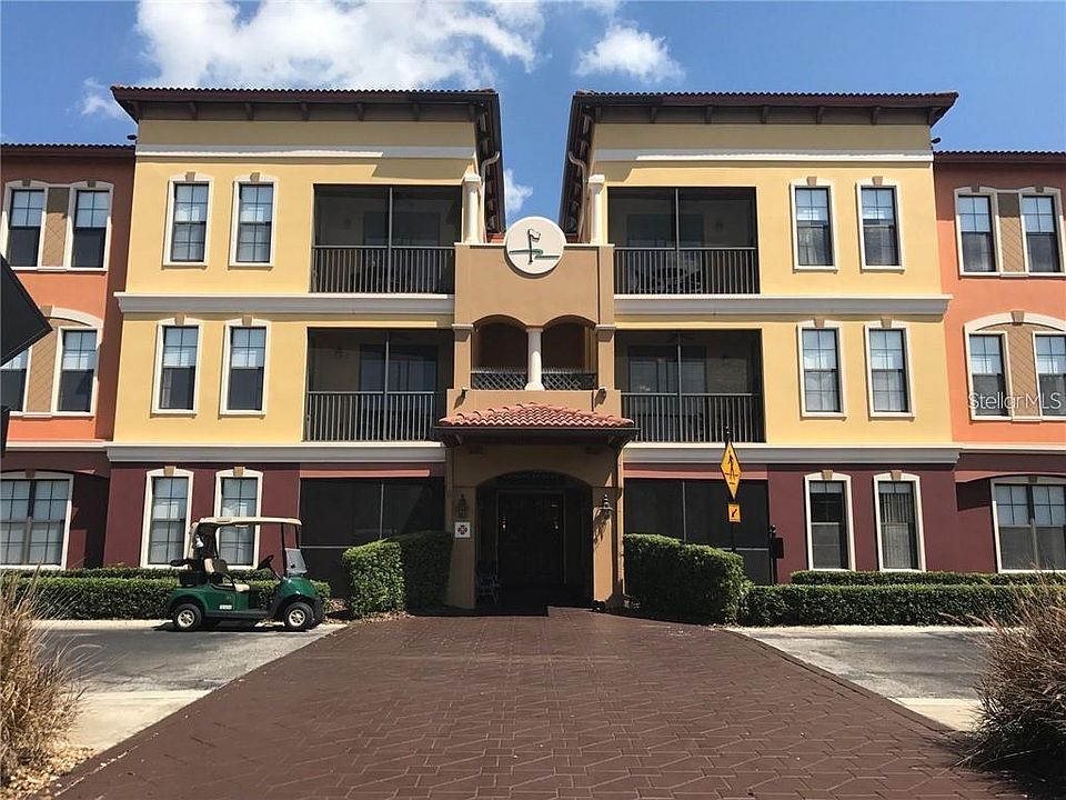 1st image of 13941 Clubhouse Dr #307
