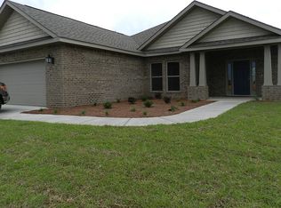 16857 Feder Dr, Foley, AL 36535