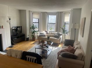 379 Marlborough St #7, Boston, MA 02115