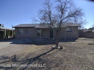 911 W Calle Margarita, Tucson, AZ 85706