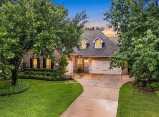 28331 Hollow Springs Ln, Spring, TX 77386