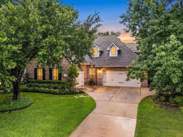 28331 Hollow Springs Ln, Spring, TX 77386