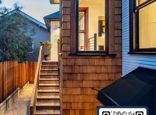 318 18th St UNIT A, Pacific Grove, CA 93950