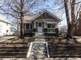 1525 30th St, Des Moines, IA 50311