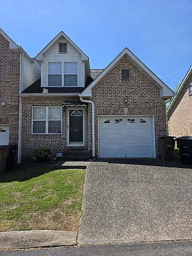 3001 Hamilton Church Rd #536 Photo 1