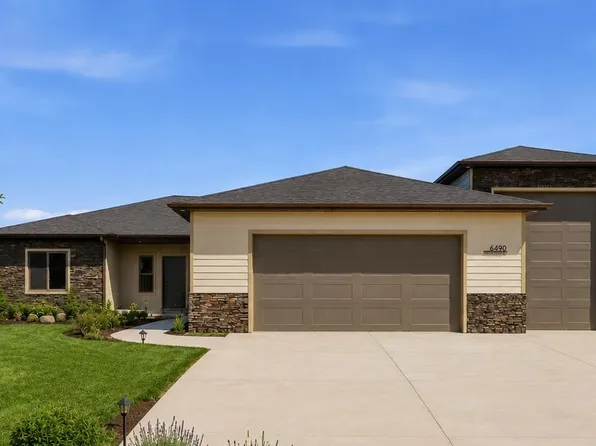6490 Anderson Rd, Box Elder, SD 57719