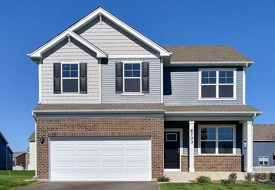 1st image of 6703 Overland Dr