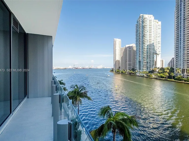 300 Biscayne Boulevard Way #503 — Photo 13