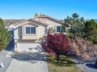 3824 Rolling Meadows Dr NE, Rio Rancho, NM 87144