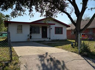 820 S 19th Ave, Edinburg, TX 78539