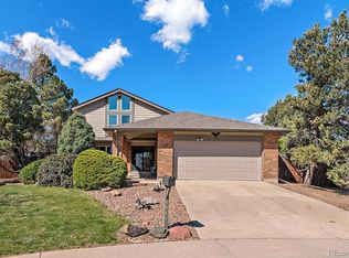 9960 W 86th Pl, Arvada, CO 80005