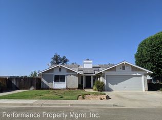 4492 W Sierra Ave, Fresno, CA