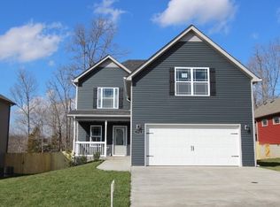 271 Autumn Crk LOT 271, Clarksville, TN 37042