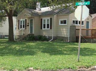 721 Forest Ave, Cape Girardeau, MO 63701