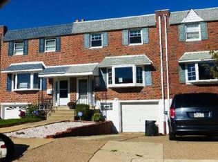 12742 Kenny Rd, Philadelphia, PA 19154