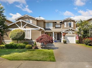 1505 59th St SE, Auburn, WA 98092