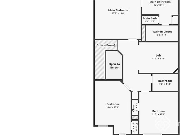 3rd image of 7185 Heritage Oak Ct