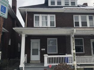 1915 Mulberry St, Harrisburg, PA 17104