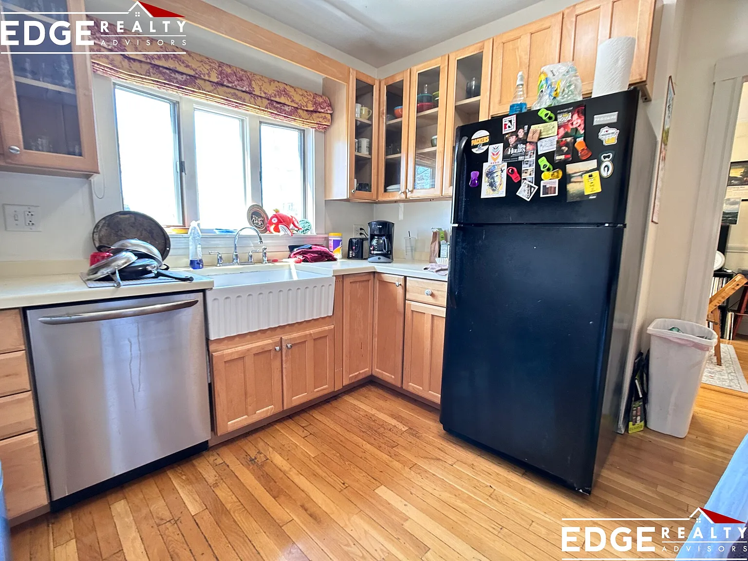 2 bed, 1.0 bath, $2,700 — Photo 1