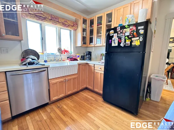 148 Faneuil St #1, Brighton, MA 02135