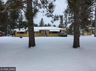 152 Riverside St, Mora, MN 55051