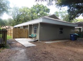 1603 E Idell St, Tampa, FL 33604
